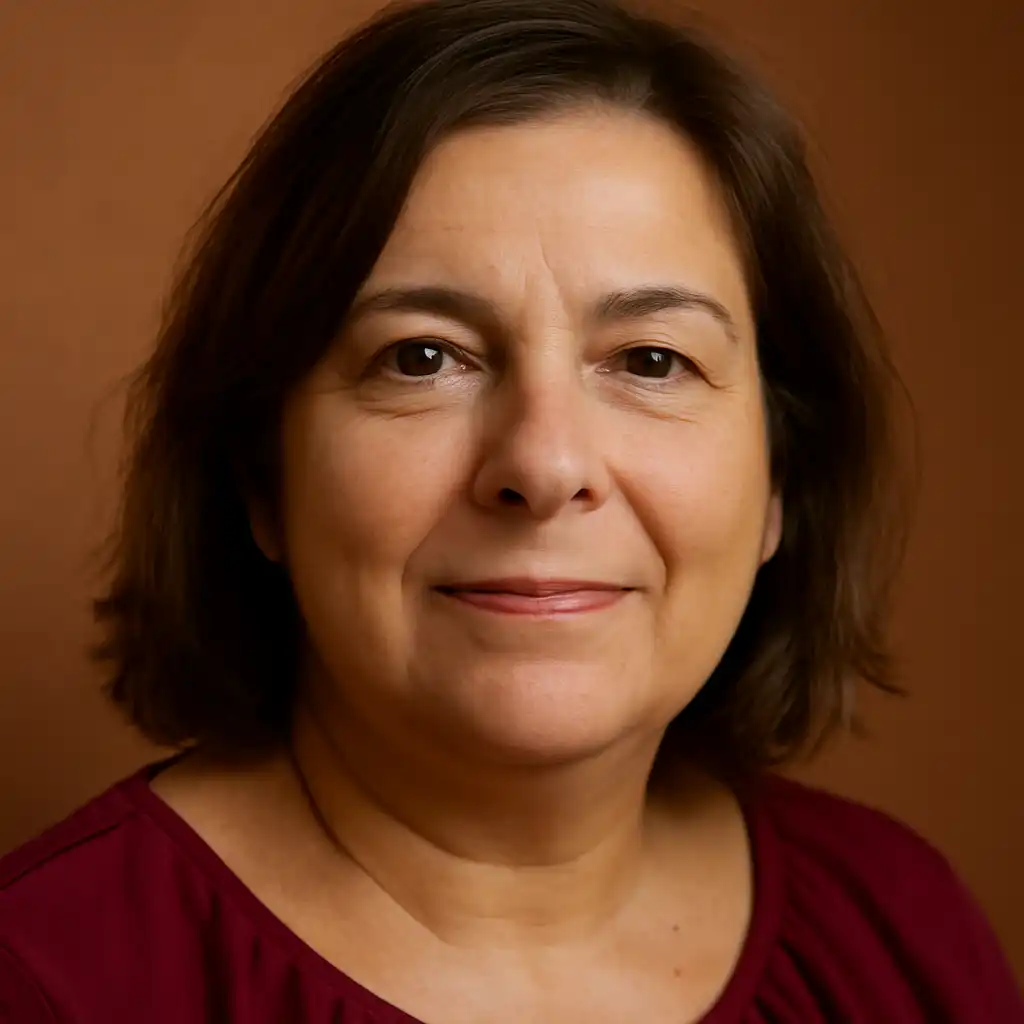 Cristina Pereira